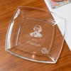 Founding Fathers Commemorative Glass Plates Set | The Shops at Colonial Williamsburg