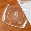 Founding Fathers Commemorative Glass Plates Set | The Shops at Colonial Williamsburg