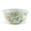 WILLIAMSBURG Braganza Green Porcelain Bowl by Port 68 | The Shops at Colonial Williamsburg