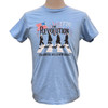 Colonial Williamsburg Betsy Ross Flag Adult T-Shirt | The Shops at Colonial Williamsburg