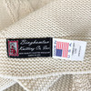 Colonial Williamsburg 250th Anniversary Knit Blanket | The Shops at Colonial Williamsburg