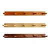 Craft & Forge Wood Peg Rail | The Shops at Colonial Williamsburg