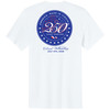 Colonial Williamsburg & VA250 Official July 4th 2026 Event T-Shirt | The Shops at Colonial Williamsburg