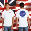 Colonial Williamsburg & VA250 Official July 4th 2026 Event T-Shirt | The Shops at Colonial Williamsburg