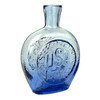 USA 250th Anniversary Commemorative Glass Flask | The Shops at Colonial Williamsburg