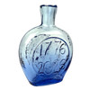 USA 250th Anniversary Commemorative Glass Flask | The Shops at Colonial Williamsburg