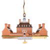 Colonial Williamsburg 2027 Annual Ornament - Governors Palace | The Shops at Colonial Williamsburg