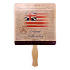 Colonial Williamsburg Declaration Fan | The Shops at Colonial Williamsburg