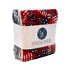 All American Christmas Fat Quarter Bundle by Windham Fabrics | The Shops at Colonial Williamsburg