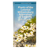 Plants of the Colonial Williamsburg Arboretum and Gardens Folding Pocket Guide | The Shops at Colonial Williamsburg