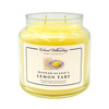 Hannah Glasse's Lemon Tart 16 Oz Jar Candle | The Shops at Colonial Williamsburg