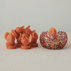 Turkey Tealight Candles | The Shops at Colonial Williamsburg