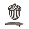 Cast Iron Acorn Trivet | The Shops at Colonial Williamsburg