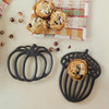 Cast Iron Pumpkin Trivet | The Shops at Colonial Williamsburg