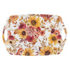 Fall Floral Melamine Serving Tray | The Shops at Colonial Williamsburg