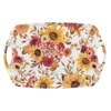 Fall Floral Melamine Serving Tray | The Shops at Colonial Williamsburg