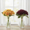 Real Touch Fall Dahlia Floral Bundle 12" | The Shops at Colonial Williamsburg