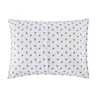 WILLIAMSBURG Maryfrances Blue Delft Floral Quilt Set | The Shops at Colonial Williamsburg