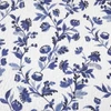 WILLIAMSBURG Maryfrances Blue Delft Floral Quilt Set | The Shops at Colonial Williamsburg