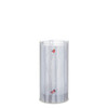 Cardinal on Birch Tree LED Light Up Pillar Candle | The Shops at Colonial Williamsburg