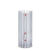 Cardinal on Birch Tree LED Light Up Pillar Candle | The Shops at Colonial Williamsburg