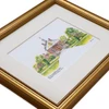 Govenor's Palace Giclee Art Print by Marcia Long | The Shops at Colonial Williamsburg