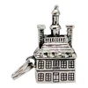 Silver Governor's Palace Charm | The Shops at Colonial Williamsburg