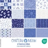 Chateau Meow Fat Quarter Bundle by Windham Fabrics | The Shops at Colonial Williamsburg