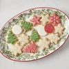 Winter Berries Serving Platter | The Shops at Colonial Williamsburg