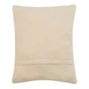 Holiday Chinoiserie Christmas Tree Hooked Wool Pillow | The Shops at Colonial Williamsburg