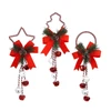 Sleigh Bell Door Hanger Christmas Decoration | The Shops at Colonial Williamsburg
