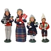 Byers' Choice Nutcracker Man Caroler | The Shops at Colonial Williamsburg