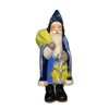 Vaillancourt Chalkware Santa with Lantern | The Shops at Colonial Williamsburg