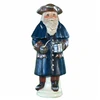 Vaillancourt Chalkware Santa Holding Revere Mug | The Shops at Colonial Williamsburg