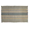 WILLIAMSBURG Burdett Stripe Cotton Rag Rug | The Shops at Colonial Williamsburg