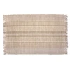 WILLIAMSBURG Burdett Stripe Cotton Rag Rug | The Shops at Colonial Williamsburg