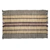 WILLIAMSBURG Burdett Stripe Cotton Rag Rug | The Shops at Colonial Williamsburg