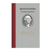 Quotations of George Washington | The Shops at Colonial Williamsburg