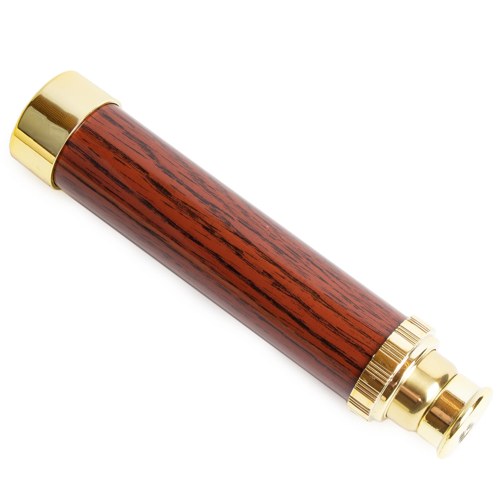 【1178】SPY　スパイ　LEGACY　レガシー American Traditions Spy Glass