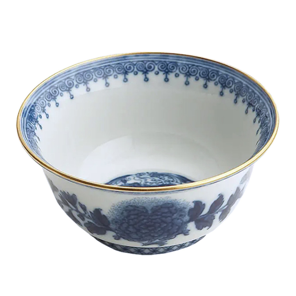 Imperial Blue Sugar Bowl | The Shops at Colonial Williamsburg