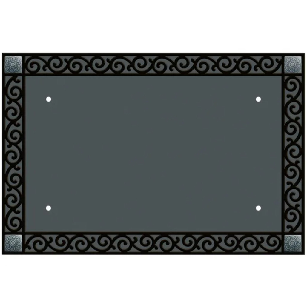 Patch Indoor & Outdoor MatMate Insert - Doormat 18 x 30