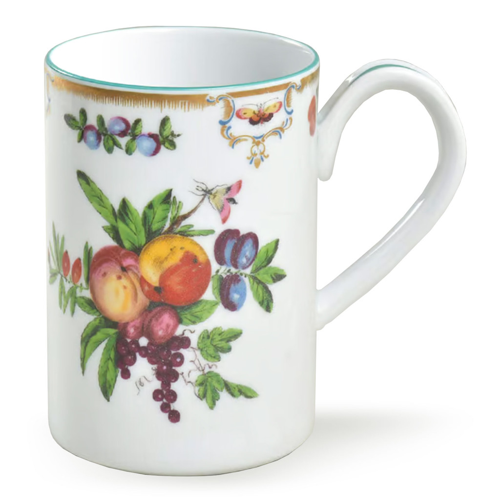 Duke of Gloucester Porcelain Mug | The Shops at Colonial Williamsburg