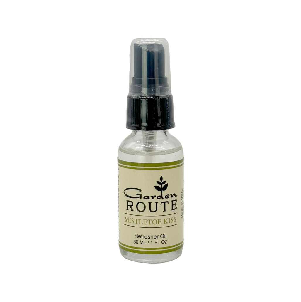 Mistletoe Kiss Refresher Oil