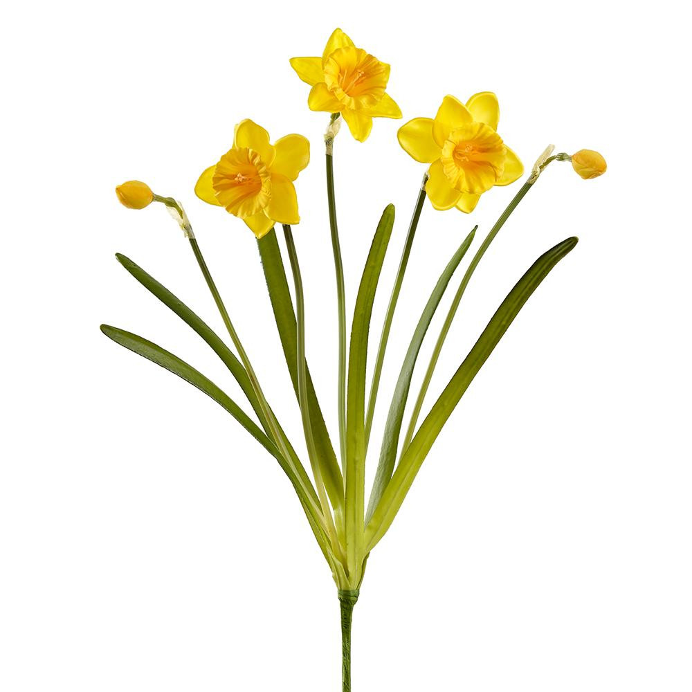 Yellow Daffodil Bush 19" | The Shops at Colonial Williamsburg