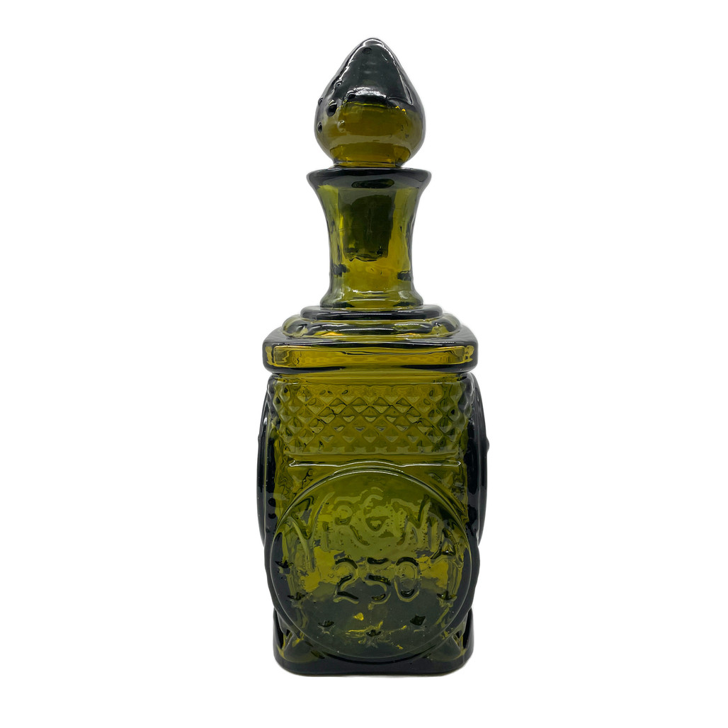 Colonial Williamsburg 2026 Anniversary Glass Decanter | The Shops at Colonial Williamsburg Colonial Williamsburg 2026 Anniversary Glass Decanter | The Shops at Colonial Williamsburg