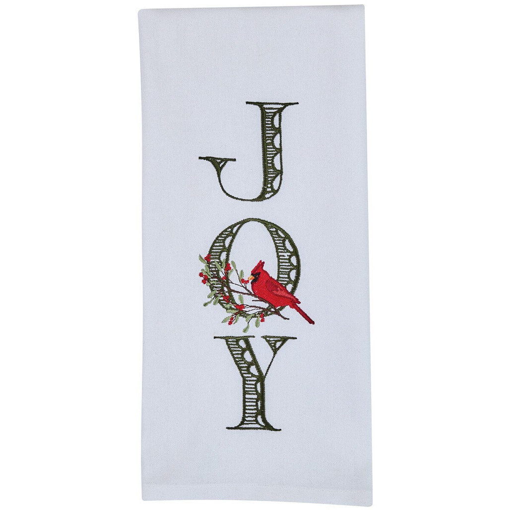 WILLIAMSBURG Joy Kitchen Towel | The Shops at Colonial Williamsburg