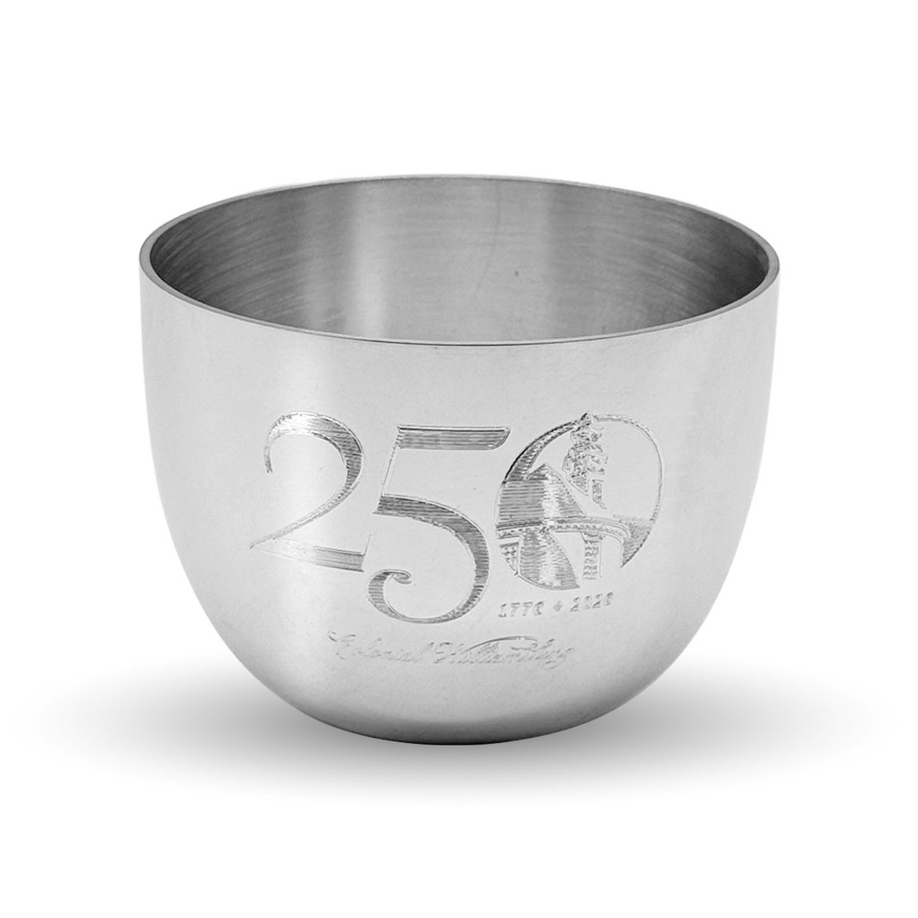 2026 Collectible Jefferson Cup - Colonial Williamsburg 250th