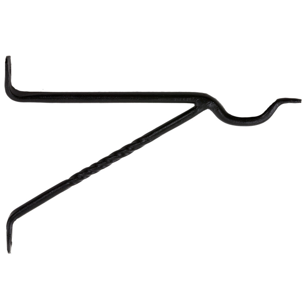 Wrought Iron Hook for Lantern | The Shops at Colonial Williamsburg