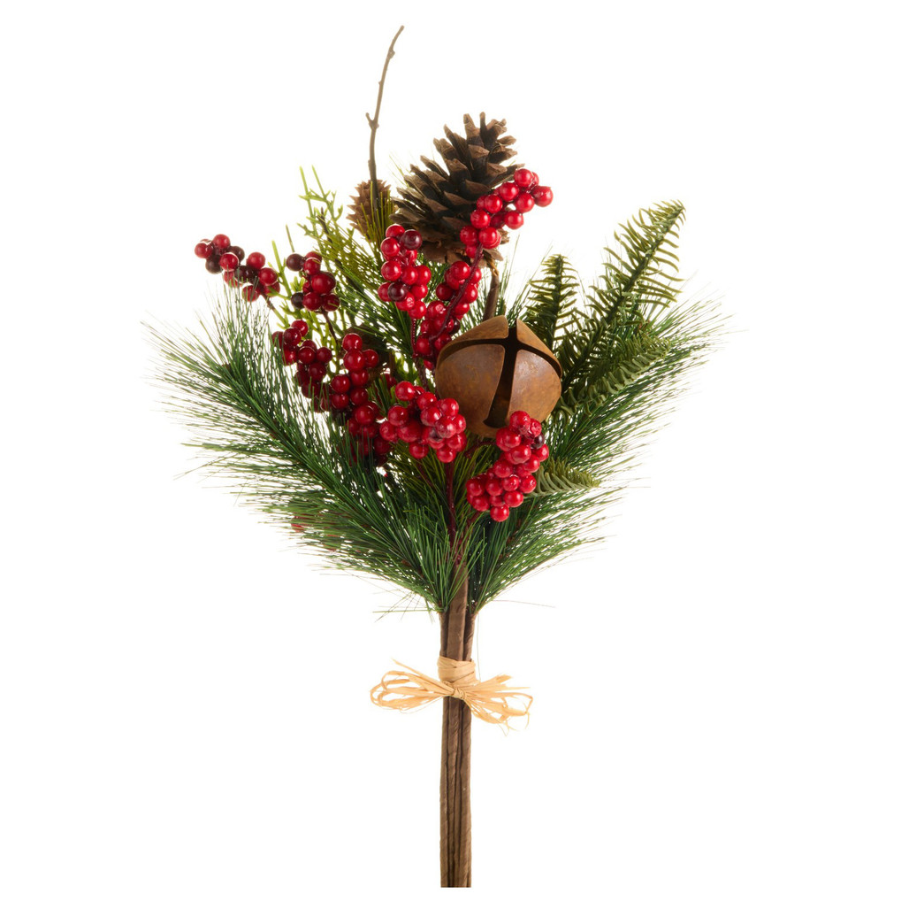 Berry, Pinecone & Bell Bundle | The Shops at Colonial Williamsburg