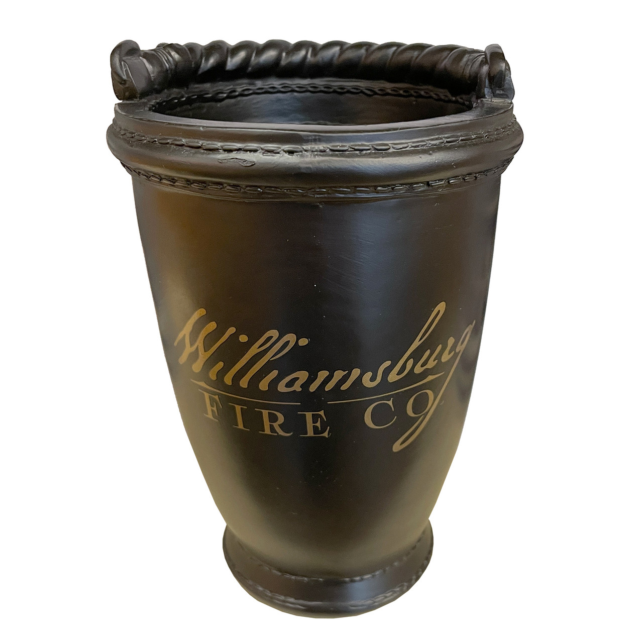 Fire Bucket Fireplace Matchstick Holder